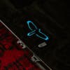 Paul Reed Smith (PRS) D1 ATA Hardshell Case (suits Custom / McCarty / Specialty + Singlecut)