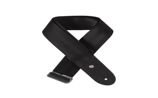 MONO M80 Warsaw Guitar Strap - Black