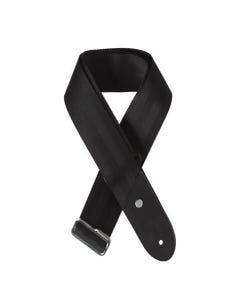 MONO M80 Warsaw Guitar Strap - Black
