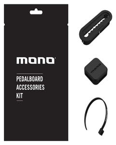 MONO Pedalboard Accessories Kit