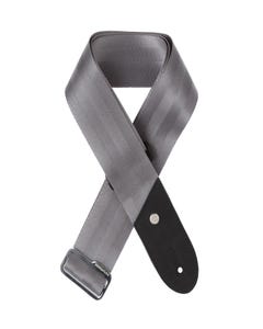 MONO M80 Warsaw Guitar Strap - Grey