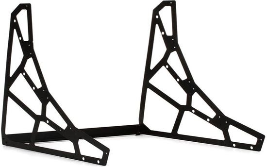 Moog 4-Tier Rack Kit (Suits Mother-32 / DFAM etc)
