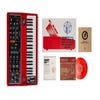 Moog Geddy Lee MiniMoog Model D Analog Synth (Limited)