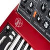 Moog Geddy Lee MiniMoog Model D Analog Synth (Limited)