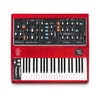 Moog Geddy Lee MiniMoog Model D Analog Synth (Limited)