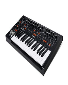 Moog Messenger Synthesizer