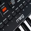 Moog Messenger Synthesizer