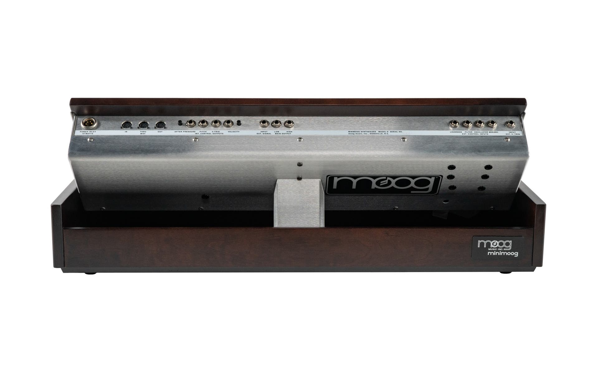 Moog Minimoog Model D Synthesizer