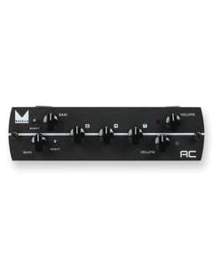 Synergy Morgan AC 2ch Tube Pre-Amp Module