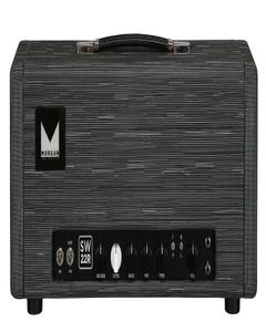 Morgan SW22R Guitar Amp Head - Twilight