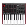 AKAI MPK Mini MK3 Portable Controller Keyboard