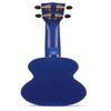 Mahalo Rainbow Series Soprano Ukulele - Learn 2 Play Pack (MR1BUK)
