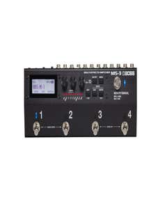 Boss MS3 Multi Effects Switcher (MS-3)