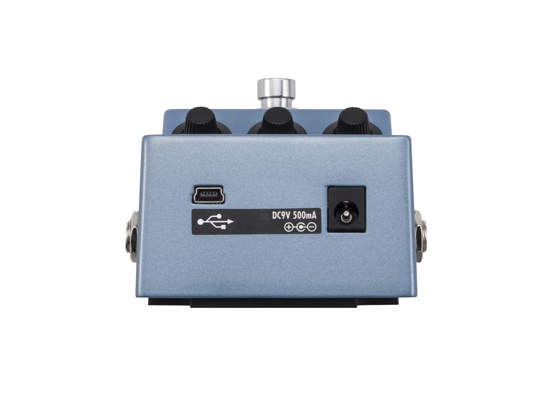 ZOOM ズーム MS-70CDR+ MultiStomp ギター マルチエフェクター  空間系エフェクトを中心とした149種類を搭載(空間系エフェクトを中心とした149種類を搭載) | web総合楽器店 chuya-online.com