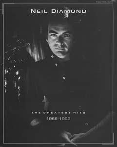 Neil Diamond - Greatest Hits 1966-1992 Pvg