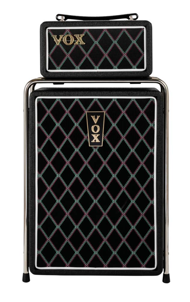 Vox mini shop superbeetle 50w