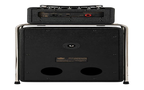 Vox Mini Superbeetle BASS 50w Compact Stack Amp