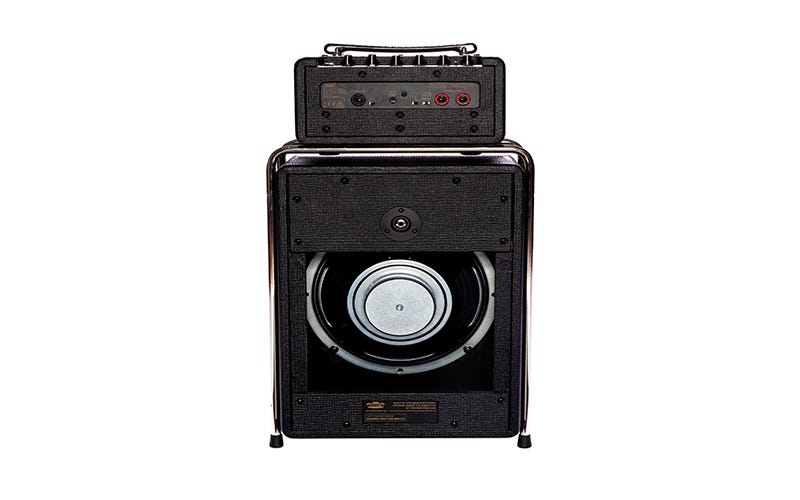 Vox MSB25 Mini Superbeetle Amp + Cab