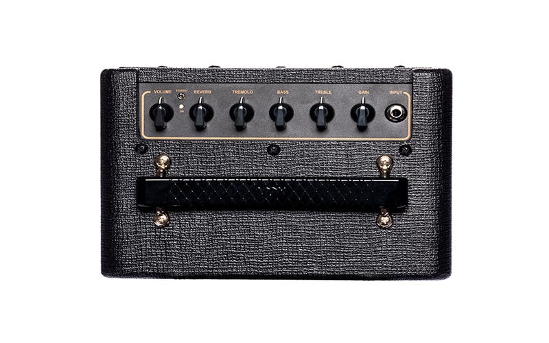 Vox MSB25 Mini Superbeetle Amp + Cab
