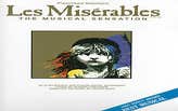 Les Miserables Selections Pvg