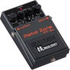 Boss MT-2W Waza Craft Metal Zone Distortion Pedal