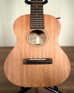 Pono Ukuleles Tenor Ukulele - Mahogany (PONO-MT)