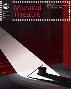 Ameb Musical Theatre Sight Reading (2015)