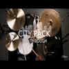 Zildjian A Series City Pack Cymbal Set