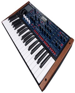 Korg Multi/Poly 37-Note Digital Synthesizer