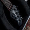 Musicman John Petrucci JP6P w/Case - Pre-Owned