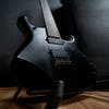 Musicman John Petrucci JP6P w/Case - Pre-Owned