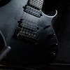 Musicman John Petrucci JP6P w/Case - Pre-Owned