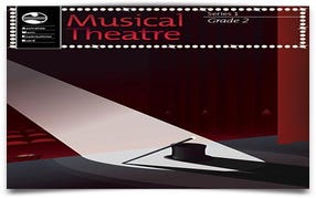 Ameb Musical Theatre Series 1 Gr 2
