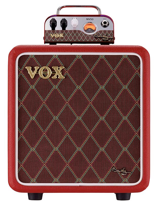 Nutube discount guitar amp