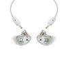 MEE Audio MX1 PRO In-Ear Monitors - Clear