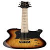 Paul Reed Smith (PRS) Myles Kennedy Signature Model - Tri Colour Sunburst