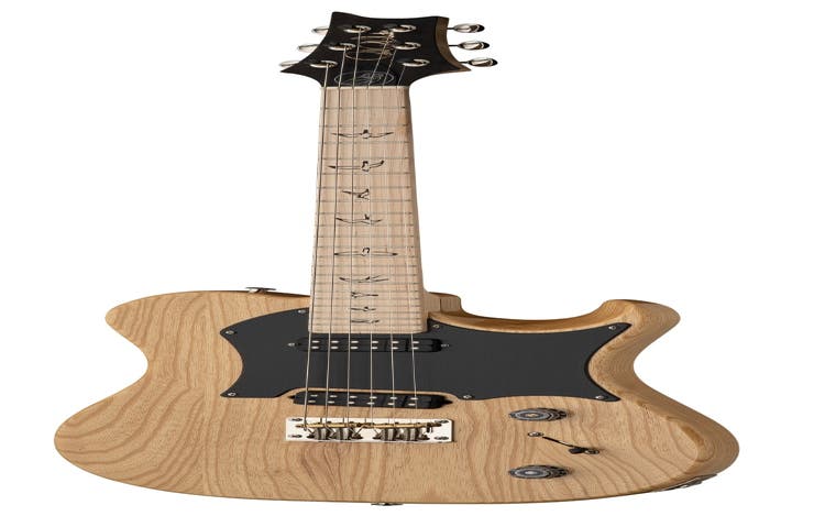 Paul Reed Smith (PRS) Myles Kennedy Signature Model - Vintage Natural