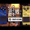 Boss SD-1 Super OverDrive (SD1)