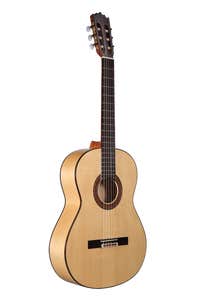 Altamira Guitars N300F Flamenco Guitar - Spruce / Cypress