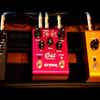 Strymon ORBIT dBucket Flanger Pedal