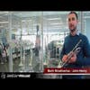 Bach Stradivarius Trumpet 180S-72 Reverse Leadpipe Lacquer  (BALR180/72)