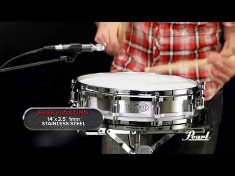 Pearl Free Floater 14x3.5