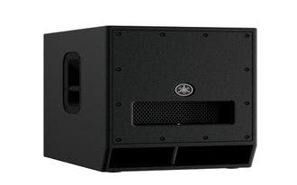 Yamaha DXS12MKII 12