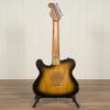 Paoletti Loft Series Nancy SH 02/00 - 2 Tone Sunburst