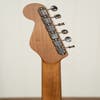 Paoletti Loft Series Nancy SH 02/00 - 2 Tone Sunburst