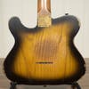 Paoletti Loft Series Nancy SH 02/00 - 2 Tone Sunburst