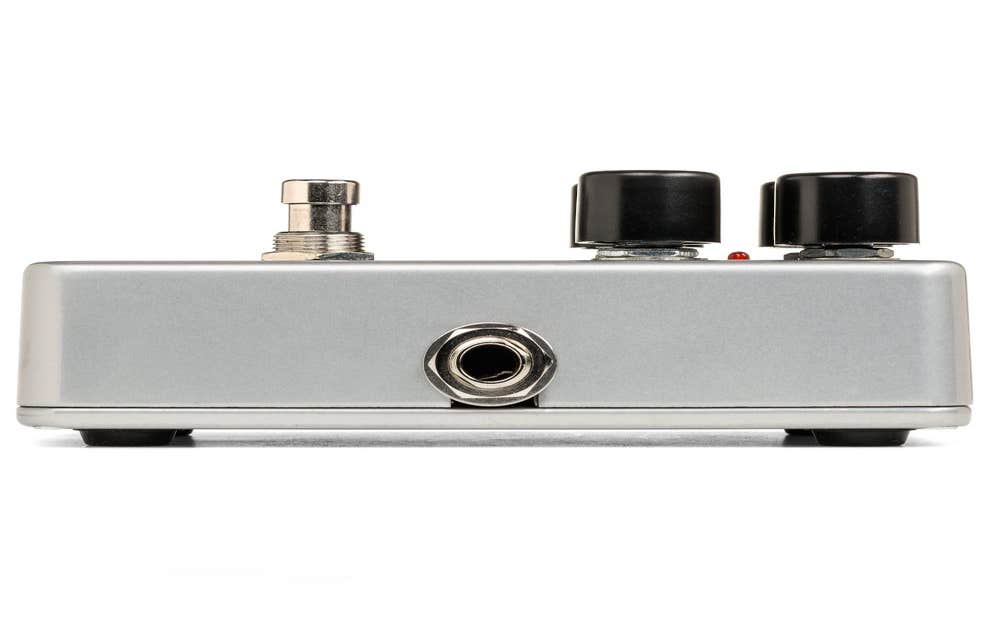 Electro Harmonix Nano Q-Tron Envelope Controlled Filter Pedal