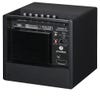 Prodipe Natural 5 Acoustic Instrument Amplifier w/ 3-inputs and Effects + Bag - Black