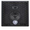 Prodipe Natural 5 Acoustic Instrument Amplifier w/ 3-inputs and Effects + Bag - Black
