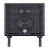 Prodipe Natural 5 Acoustic Instrument Amplifier w/ 3-inputs and Effects + Bag - Black